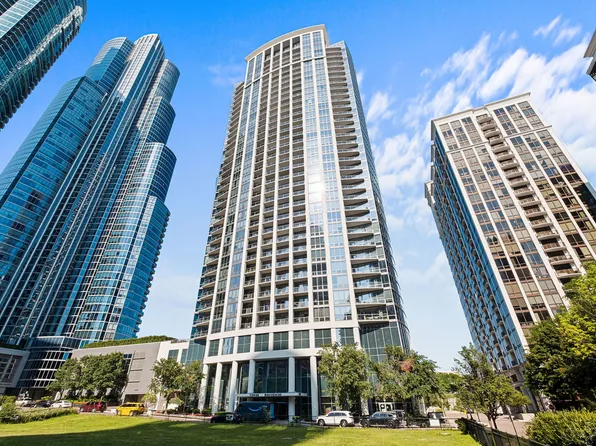1235 S Prairie Ave APT 1906, Chicago, IL 60605