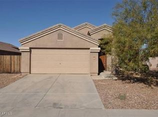 16016 W Vogel Ave, Goodyear, AZ 85338