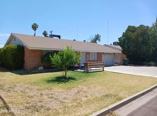 2801 W Ocotillo Rd, Phoenix, AZ 85017