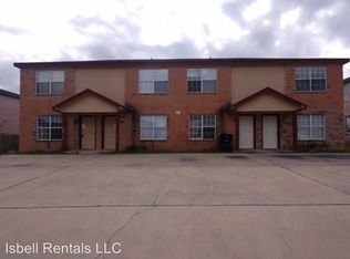 1404 Dugger Cir APT B, Killeen, TX 76543