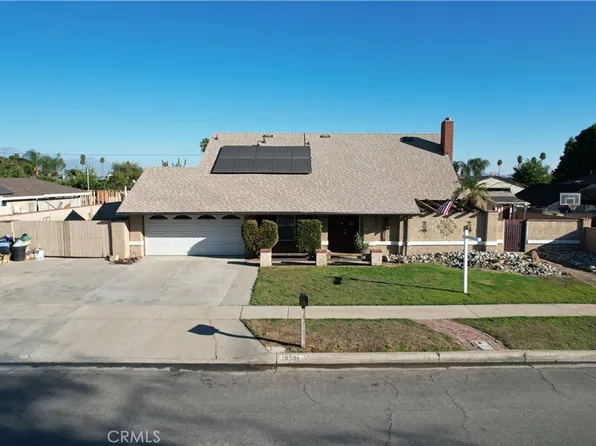 19531 Oakland Ave, Rialto, CA 92377