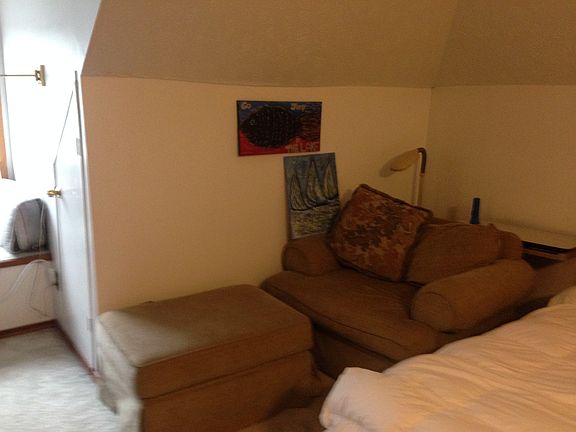 3rd floor bedroom suite