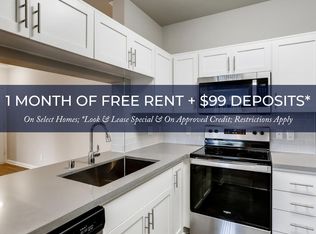 Alize Apartment Homes, Aliso Viejo, CA 92656