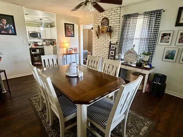 35118 Country Rd, Tyronza, AR 72386