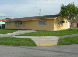 12840 SW 19th St, Miami, FL 33175