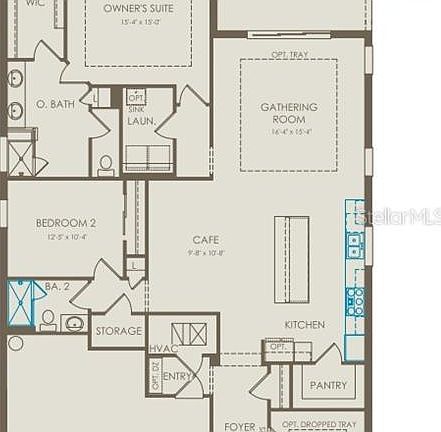 2nd image of this home