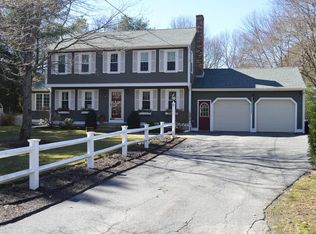 23 Atwood Rd, Southborough, MA 01772