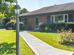 (Undisclosed Address), Lexington, KY 40502