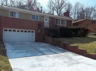 3959 Edge Rd, Pittsburgh, PA 15227