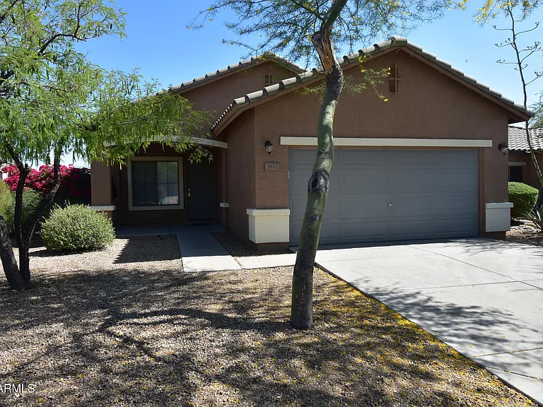 3511 W Morse Ct — Photo 1
