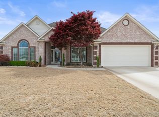 405 W Union St, Broken Arrow, OK 74011