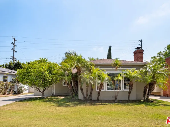 6350 W 85th Pl, Los Angeles, CA 90045