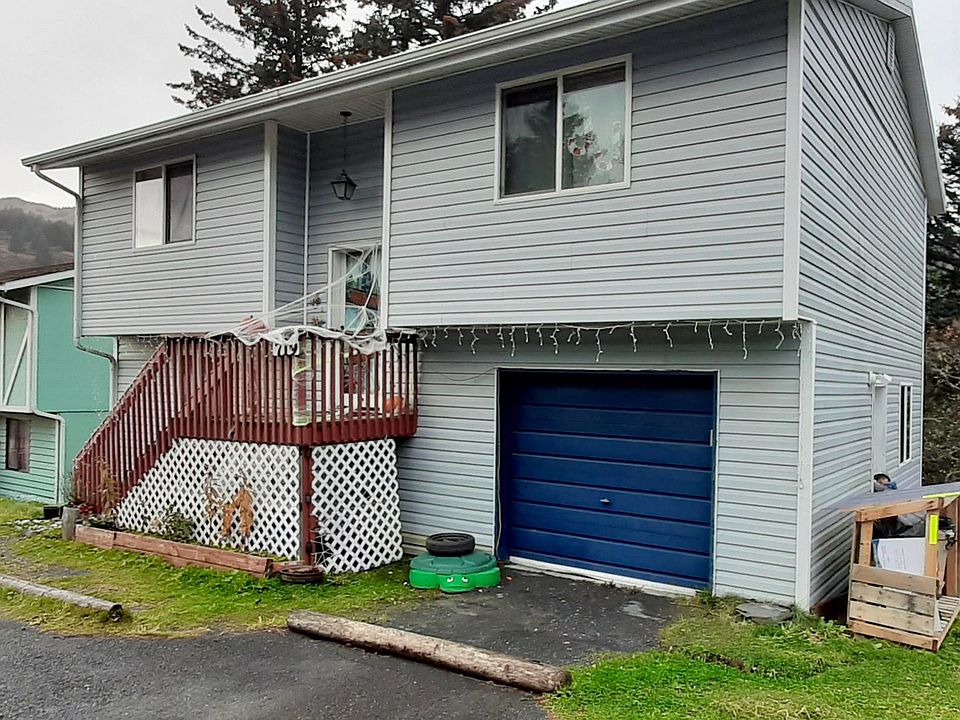 719 Lower Mill Bay Rd, Kodiak, AK 99615 Zillow