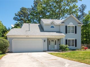 5 Stephen Conway Ct, Hampton, VA 23666