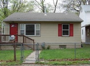 792 Osage St, Leavenworth, KS 66048