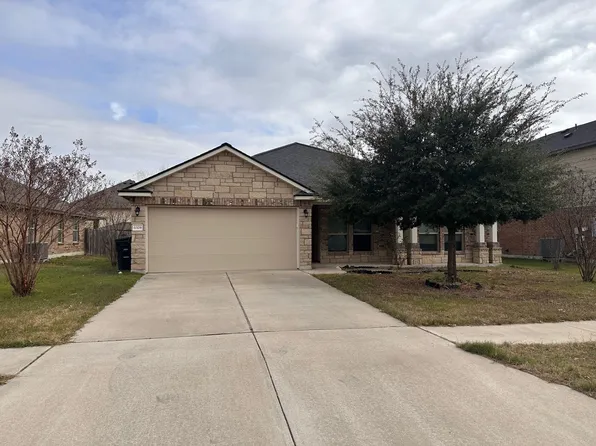6508 Cool Creek Dr, Killeen, TX 76549