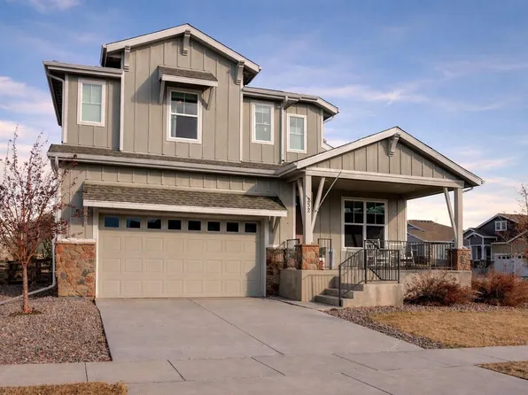 252 Mount Rainier St, Berthoud, CO 80513
