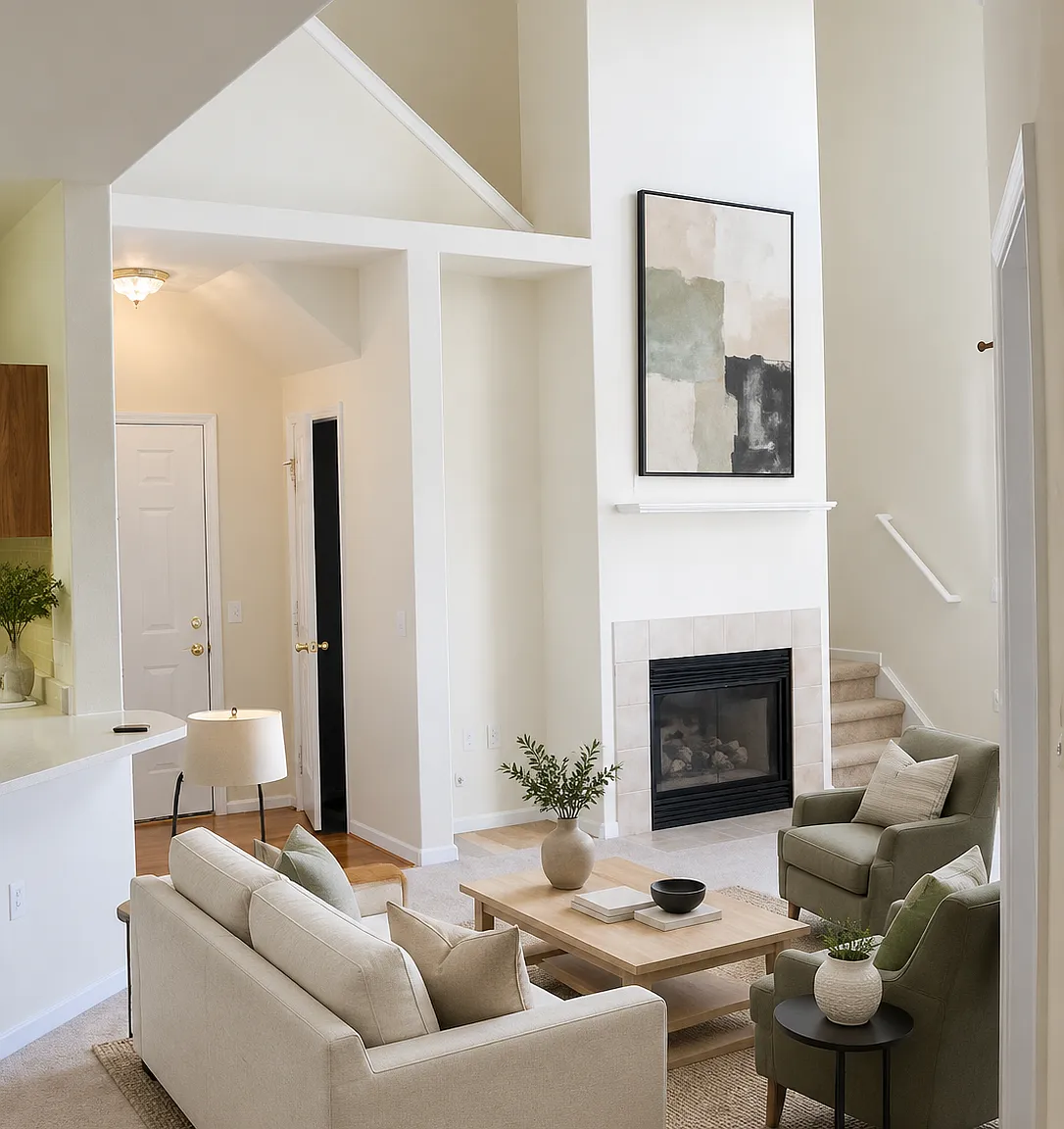 2 bed, 1300 sqft, $2,190 — Photo 3