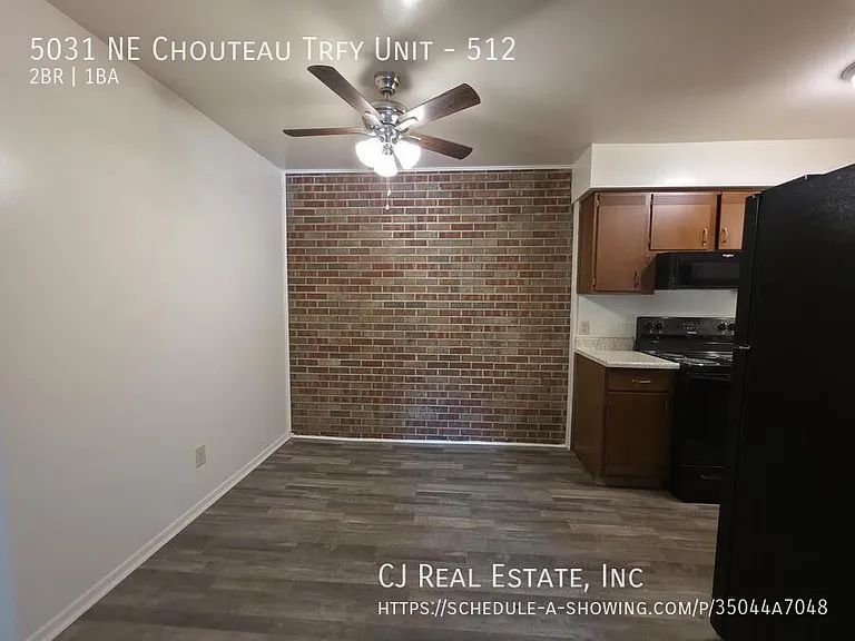 5031 NE Chouteau Trfy #512 — Photo 5