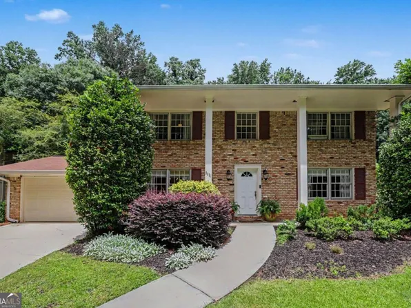 3631 Santa Fe Trl, Doraville, GA 30340