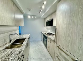 505 Glencairn Ave #319, Toronto, ON M6B 2B1