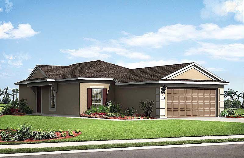 Barrington model