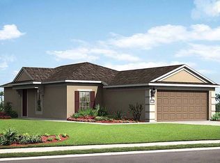 1634 Dittmer Cir SE, Palm Bay, FL 32909