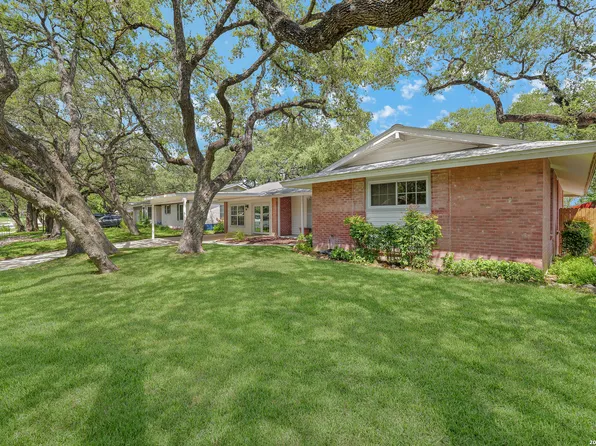 10814 AULDINE DR, San Antonio, TX 78230