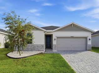 8558 Dahlia Circle, Port St Lucie, FL 34986