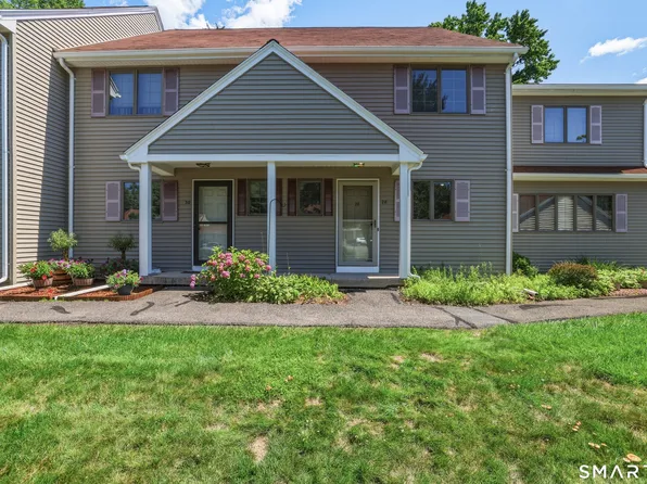 28 Meadow Lane #28, Windsor Locks, CT 06096