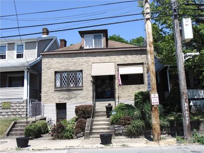 542 Woodward Ave, Mc Kees Rocks, PA, 15136
