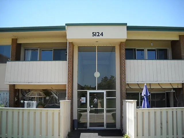 5124 Williams Fork Trl #203