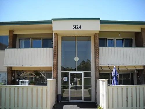 5124 Williams Fork Trl #203 Photo 1