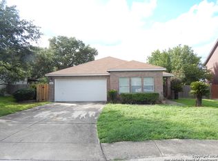 11631 Gulf Sta, Helotes, TX 78023