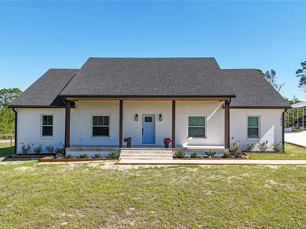 7890 SW 129TH AVENUE, CEDAR KEY, FL 32625