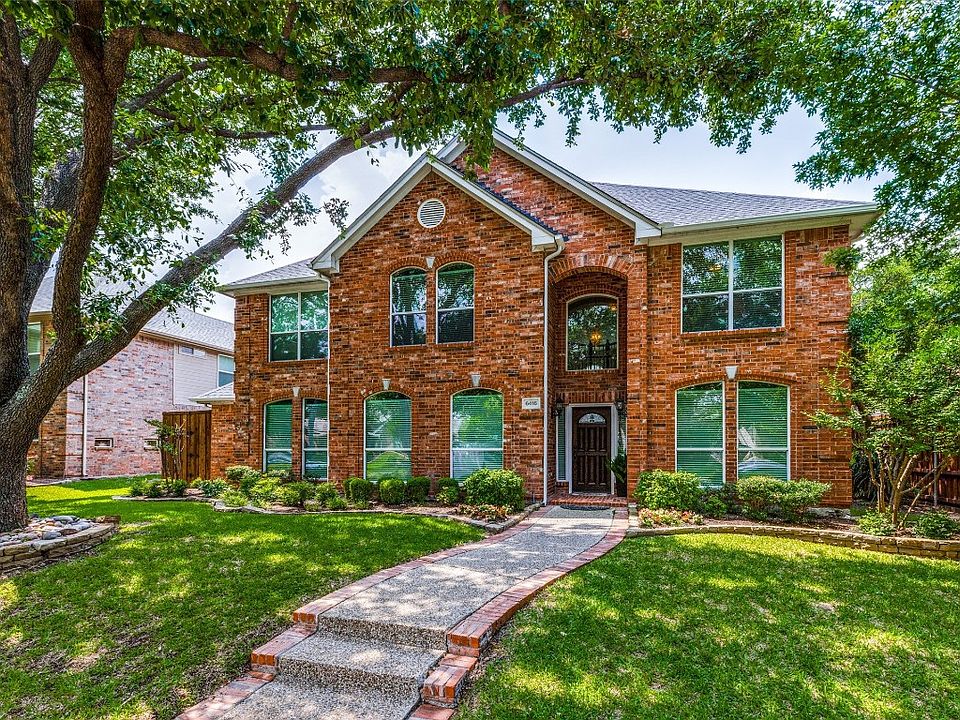 Zillow Plano Tx