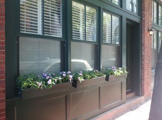 54 Piedmont St, Boston, MA 02116