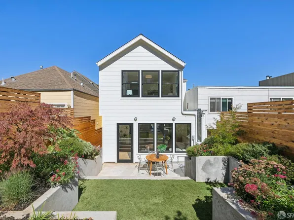 217 Randall St, San Francisco, CA 94131