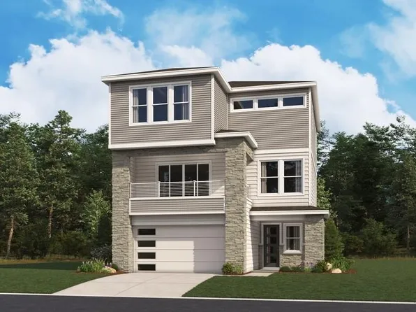 5751 S De Gaulle Court, Aurora, CO 80016