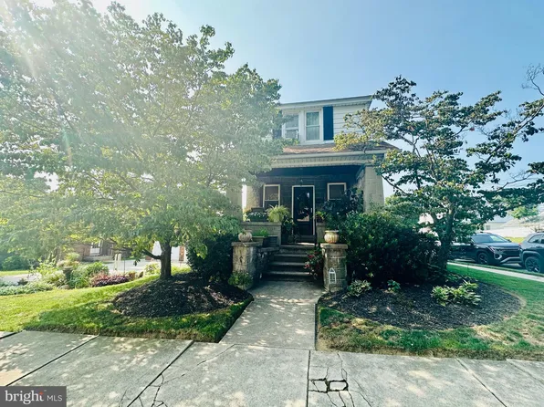 751 Belmont Ave, Laureldale, PA 19605