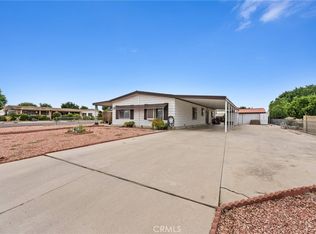 24925 Barnett Dr, Hemet, CA 92544