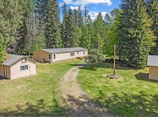 604 Grinnell St, Ione, WA 99139