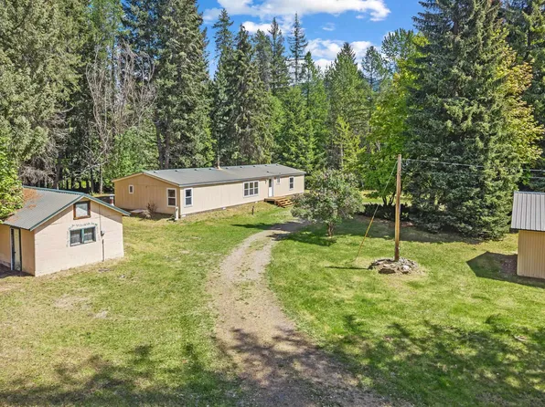 604 Grinnell St, Ione, WA 99139