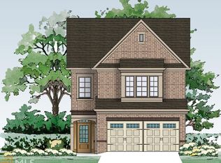 2546 Morgan Meadows Dr, Buford, GA 30519