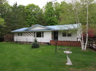 36664 Copper Falls Rd, Mellen, WI 54546