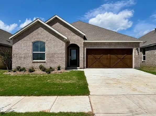 2229 Whitney Rd, Celina, TX 75009