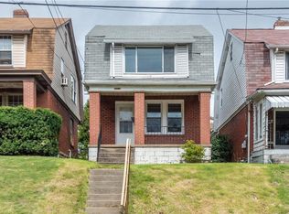 10013 Frankstown Rd, Pittsburgh, PA 15235