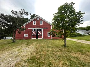 211 Adams Rd, Brunswick, ME 04011