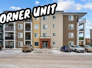 151 SW Legacy Main St SE #8218, Calgary, AB T2X 4A4