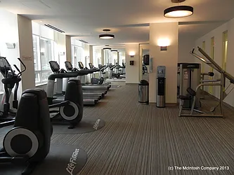 Rented by Rand Realty NY